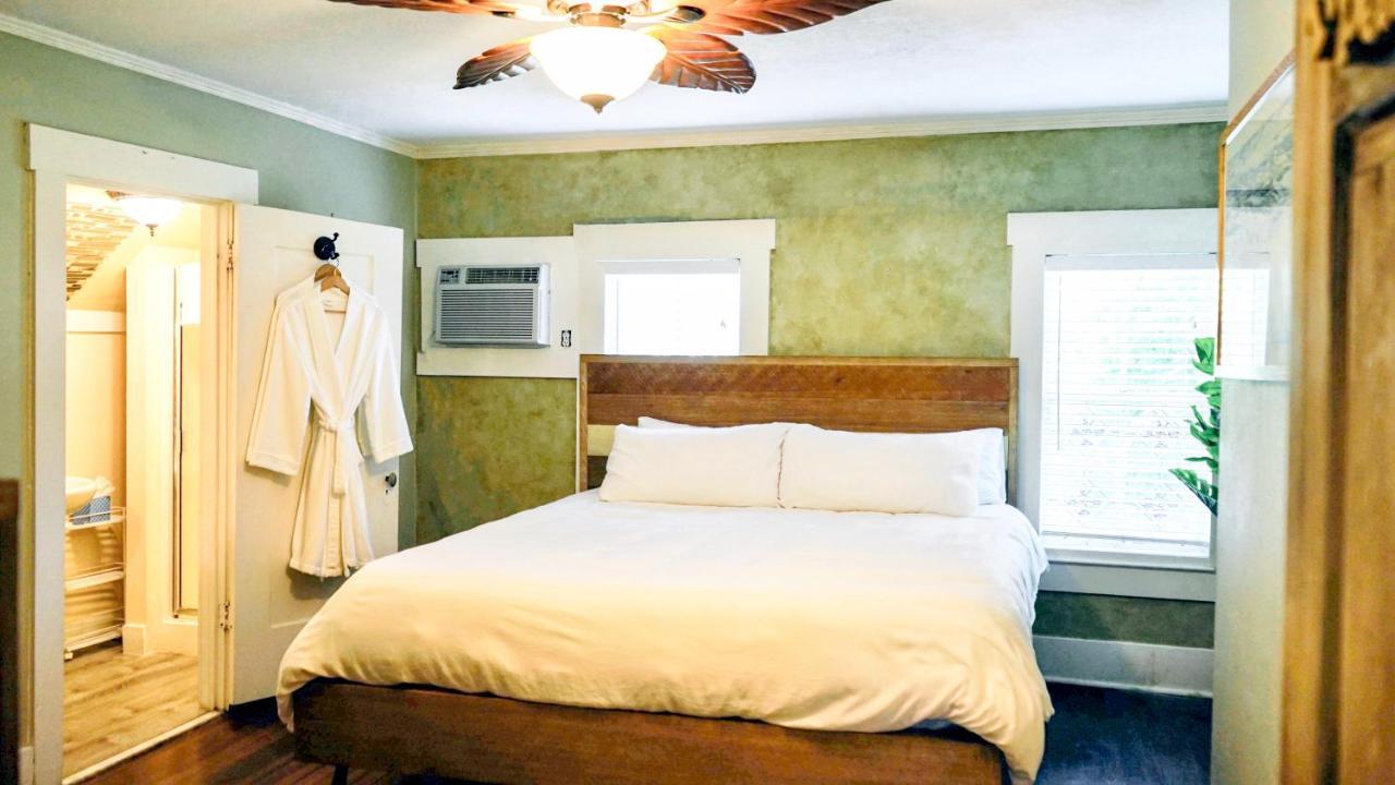 Beach Drive Inn St. Petersburg Ngoại thất bức ảnh