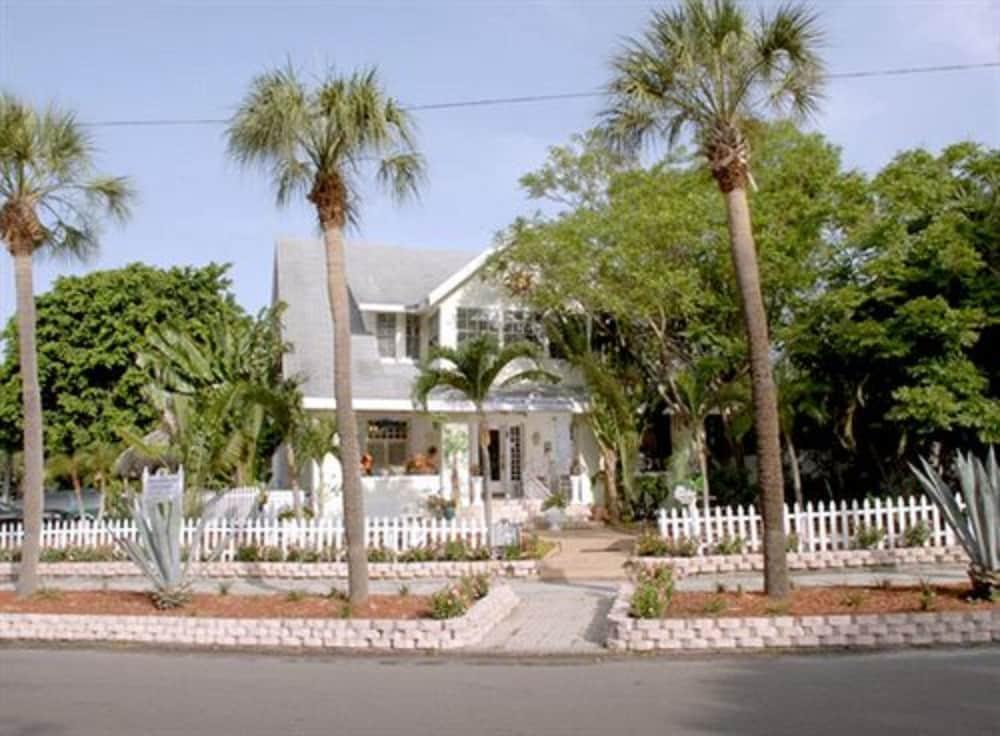 Beach Drive Inn St. Petersburg Ngoại thất bức ảnh