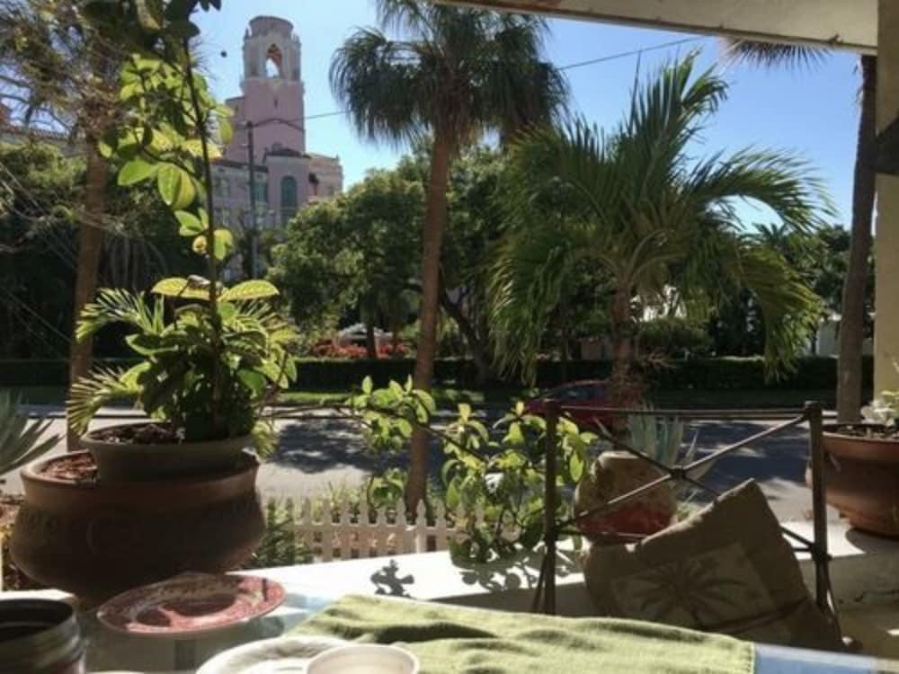 Beach Drive Inn St. Petersburg Ngoại thất bức ảnh