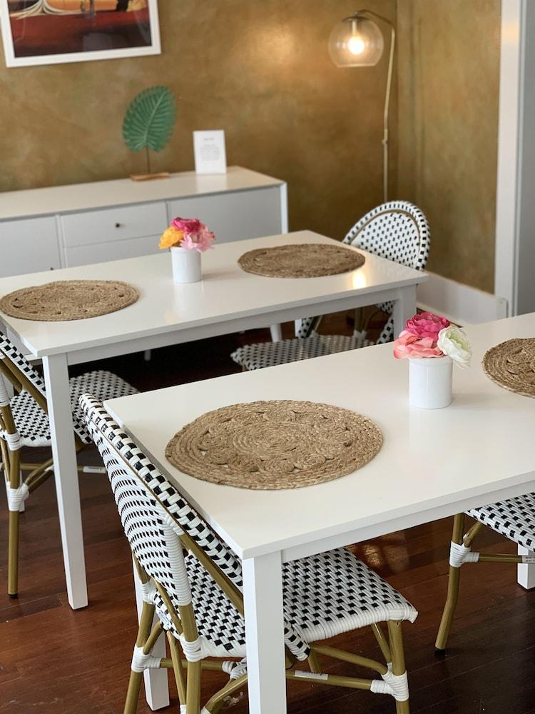 Beach Drive Inn St. Petersburg Ngoại thất bức ảnh